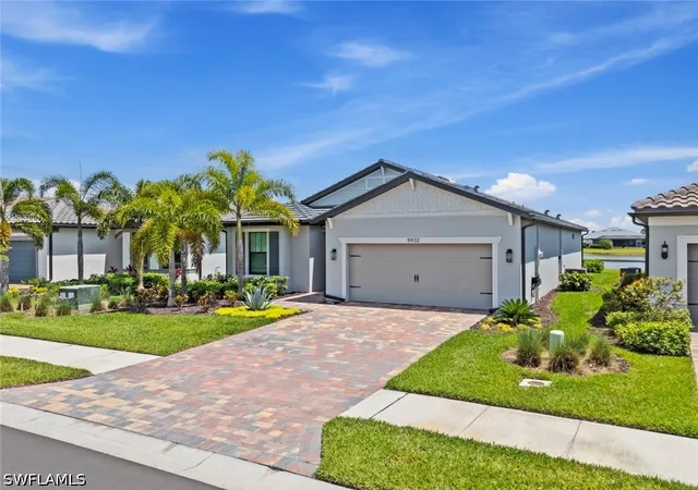 3rd image of 5932 Gala Dr, Immokalee, FL 34142 | MLS# 226018628
