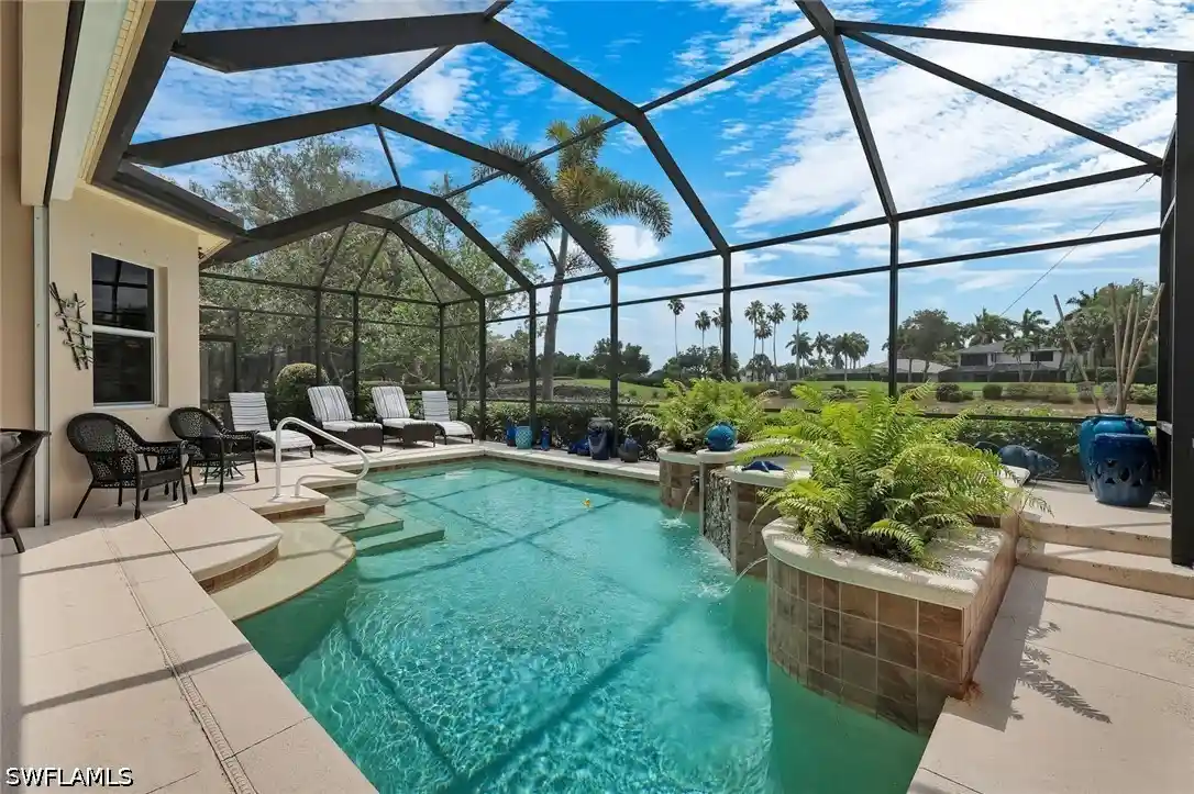 Photo 1 of Single family home for sale at 14114 Tivoli Ter, Bonita Springs, FL 34135 | MLS# 226018675 | Listing updated on 2026-10-25