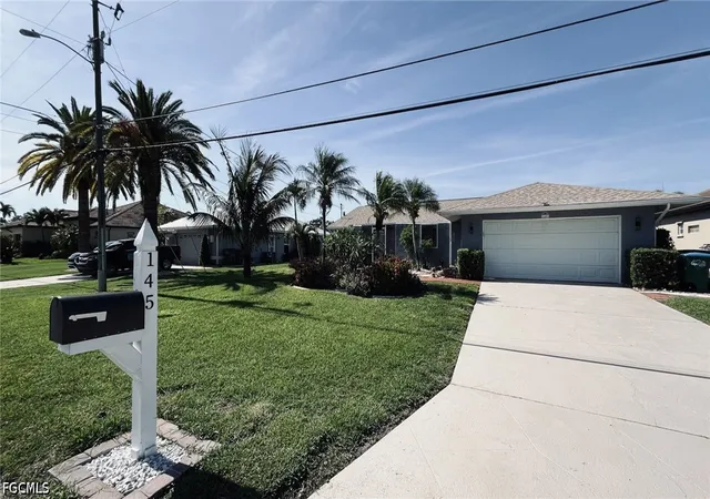 1st image of 145 Se 32nd St, Cape Coral, FL 33904 | MLS# 2026020928