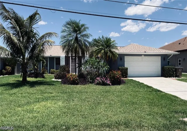 2nd image of 145 Se 32nd St, Cape Coral, FL 33904 | MLS# 2026020928