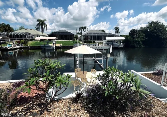 37th image of 145 Se 32nd St, Cape Coral, FL 33904 | MLS# 2026020928