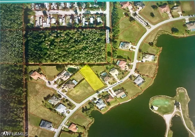 Photo 2 of Land for sale at 18139 Royal Hammock Blvd, Naples, FL 34114 | MLS# 226018698 | Listing updated on 2026-05-08