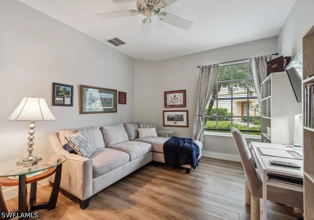 2nd image of 7856 Clemson St N #8 102, Naples, FL 34104 | MLS# 226018264
