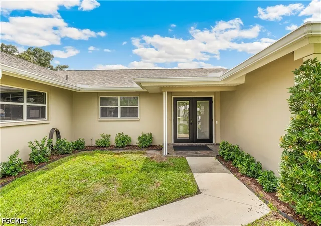 1st image of 5654 Natoma Dr, Fort Myers, FL 33919 | MLS# 2026020935