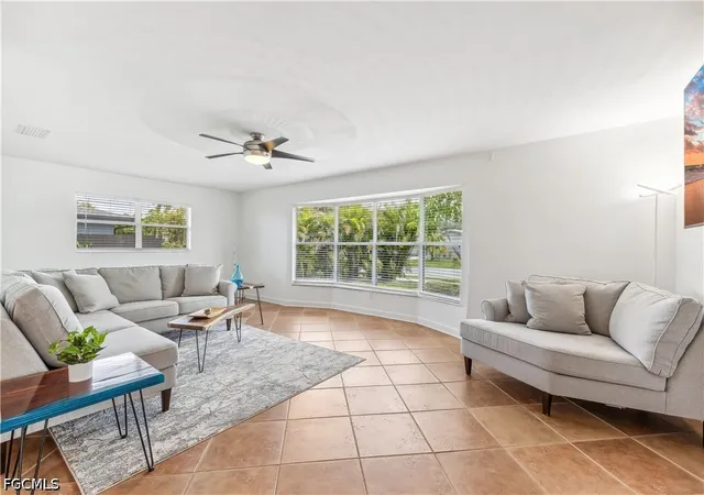 4th image of 5654 Natoma Dr, Fort Myers, FL 33919 | MLS# 2026020935