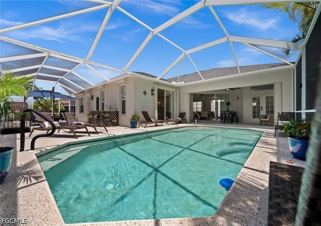 Homes for sale in Cape Coral, FL | 1820 Sw 29th Ter, Cape Coral, FL 33914 | MLS# 2026020937