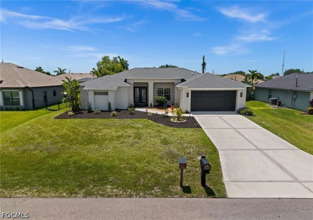 Homes for sale in Cape Coral, FL | 1820 Sw 29th Ter, Cape Coral, FL 33914 | MLS# 2026020937