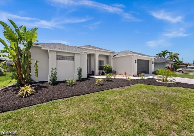 Homes for sale in Cape Coral, FL | 1820 Sw 29Th Ter, Cape Coral, FL 33914 | MLS# 2026020937