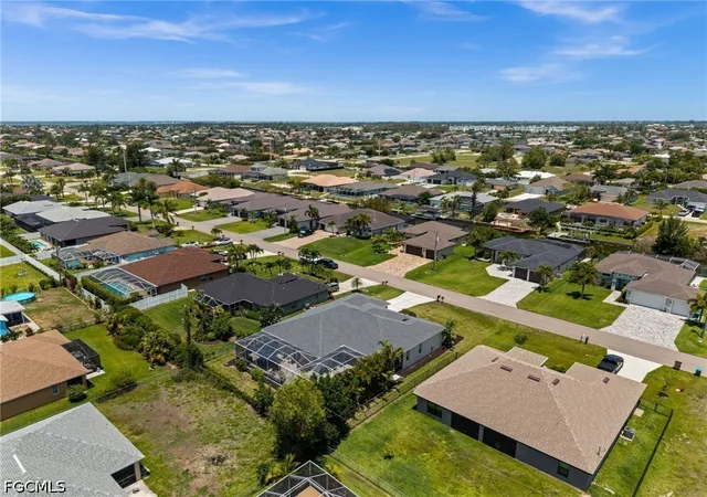Homes for sale in Cape Coral, FL | 1820 Sw 29th Ter, Cape Coral, FL 33914 | MLS# 2026020937