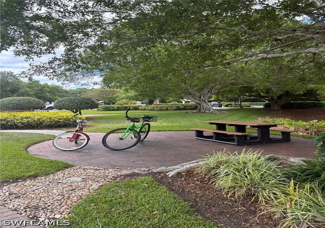 33rd image of 6650 Ilex Cir #6C, Naples, FL 34109 | MLS# 226017996