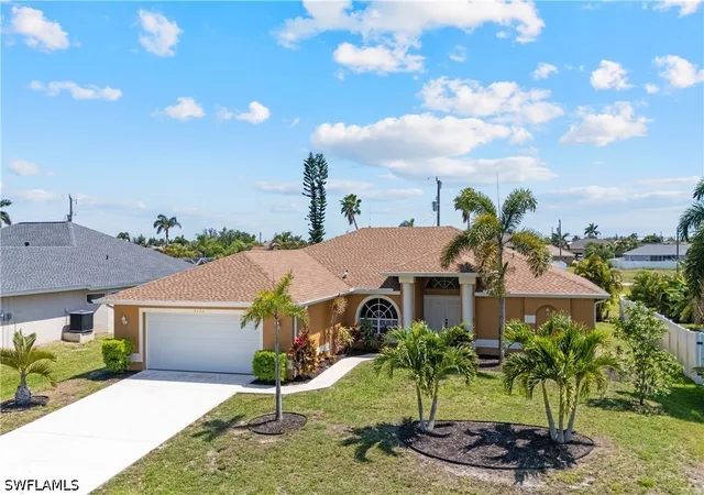3rd image of 2228 Sw 26Th Ter, Cape Coral, FL 33914 | MLS# 226017793