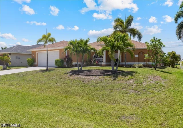 46th image of 2228 Sw 26th Ter, Cape Coral, FL 33914 | MLS# 226017793