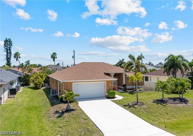 4th image of 2228 Sw 26Th Ter, Cape Coral, FL 33914 | MLS# 226017793