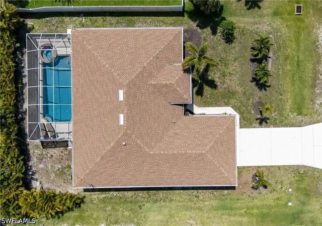 5th image of 2228 Sw 26Th Ter, Cape Coral, FL 33914 | MLS# 226017793