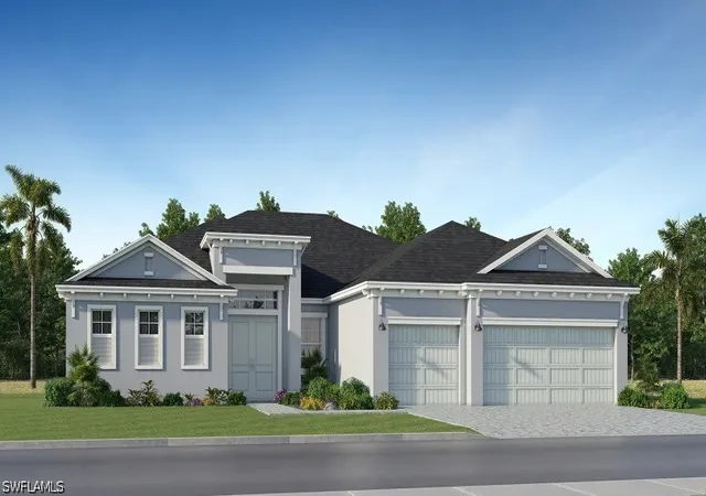 1st image of 14363 Lagoon Ln, Babcock Ranch, FL 33982 | MLS# 226018713