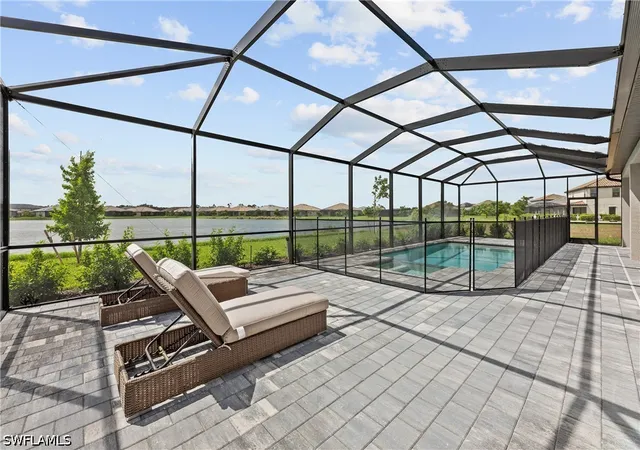 33rd image of 14363 Lagoon Ln, Babcock Ranch, FL 33982 | MLS# 226018713