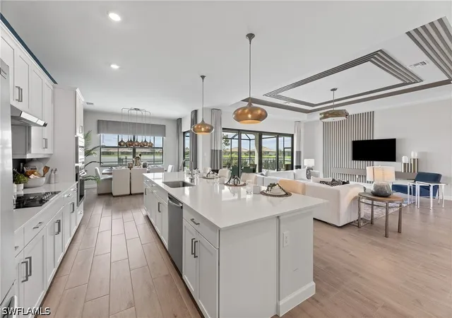 4th image of 14363 Lagoon Ln, Babcock Ranch, FL 33982 | MLS# 226018713