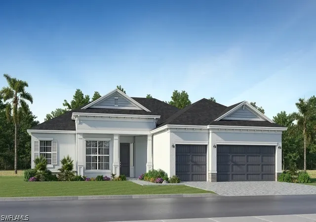 1st image of 14357 Lagoon Ln, Babcock Ranch, FL 33982 | MLS# 226018716