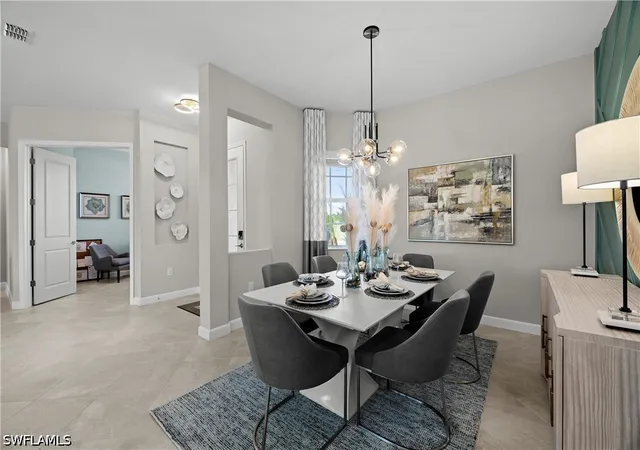 3rd image of 14357 Lagoon Ln, Babcock Ranch, FL 33982 | MLS# 226018716