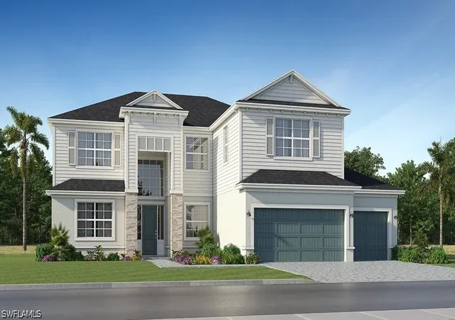 1st image of 14351 Lagoon Ln, Babcock Ranch, FL 33982 | MLS# 226018720