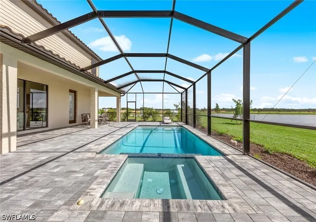 39th image of 14351 Lagoon Ln, Babcock Ranch, FL 33982 | MLS# 226018720