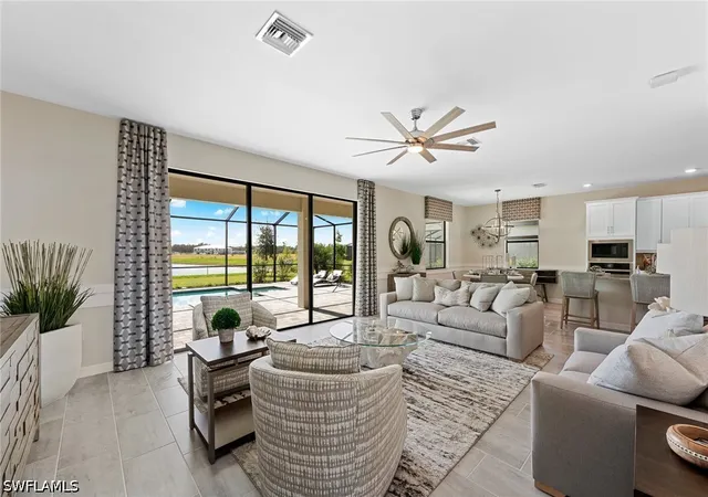4th image of 14351 Lagoon Ln, Babcock Ranch, FL 33982 | MLS# 226018720