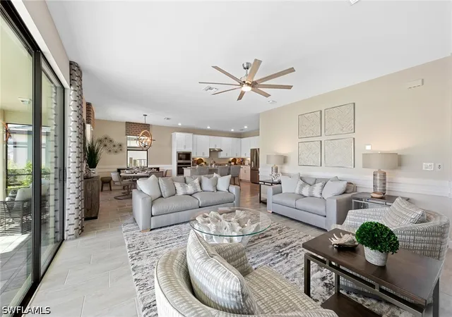 5th image of 14351 Lagoon Ln, Babcock Ranch, FL 33982 | MLS# 226018720