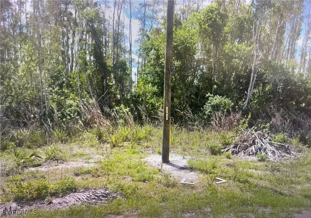 Photo 2 of Land for sale at 891 Yellowbird Dr, Fort Myers, FL 33913 | MLS# 226005276 | Listing updated on 2026-05-07