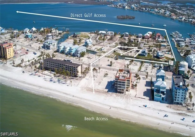 Photo 3 of Land for sale at 710 Matanzas Ct, Fort Myers Beach, FL 33931 | MLS# 226018757 | Listing updated on 2026-10-02