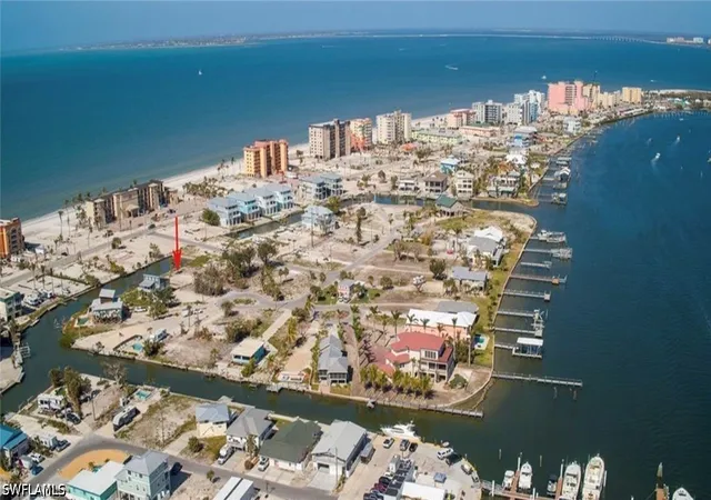 Photo 4 of Land for sale at 710 Matanzas Ct, Fort Myers Beach, FL 33931 | MLS# 226018757 | Listing updated on 2026-10-02