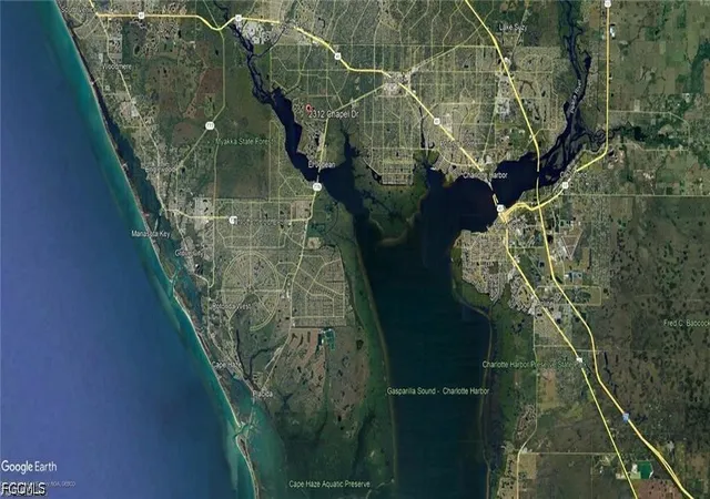 Photo 1 of Land for sale at 2298 Mcphearson Dr, Port Charlotte, FL 33953 | MLS# 2026021005 | Listing updated on 2026-05-07