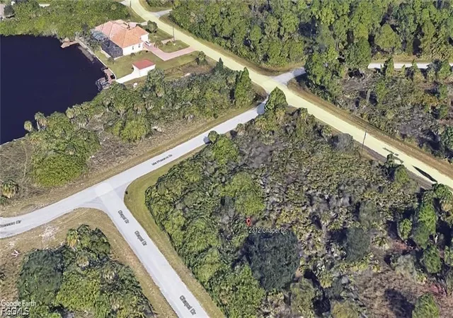 Photo 2 of Land for sale at 2298 Mcphearson Dr, Port Charlotte, FL 33953 | MLS# 2026021005 | Listing updated on 2026-05-07
