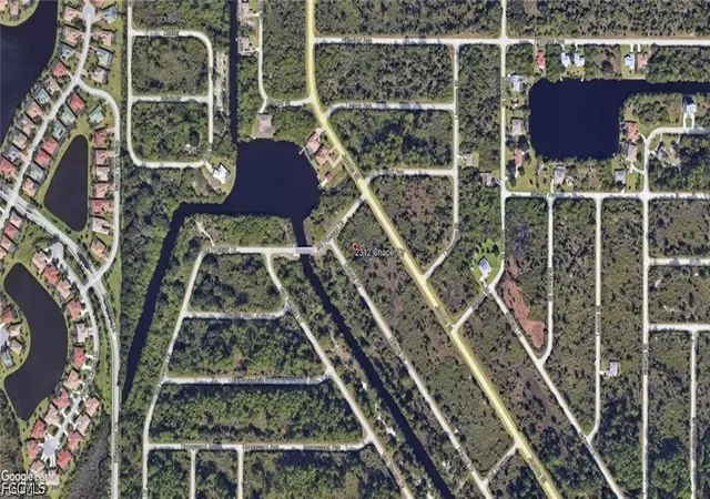Photo 3 of Land for sale at 2298 Mcphearson Dr, Port Charlotte, FL 33953 | MLS# 2026021005 | Listing updated on 2026-05-07