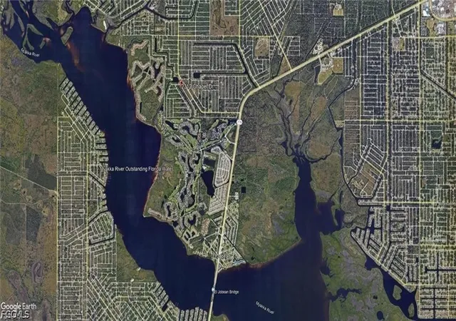 Photo 4 of Land for sale at 2298 Mcphearson Dr, Port Charlotte, FL 33953 | MLS# 2026021005 | Listing updated on 2026-05-07