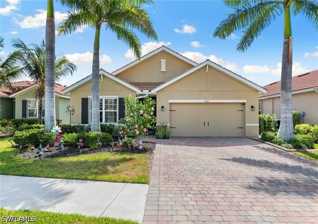 2nd image of 3215 Birchin Ln, Fort Myers, FL 33916 | MLS# 226018772