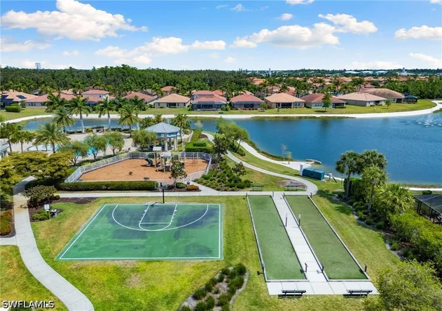 39th image of 3215 Birchin Ln, Fort Myers, FL 33916 | MLS# 226018772