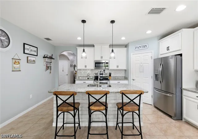 5th image of 3215 Birchin Ln, Fort Myers, FL 33916 | MLS# 226018772