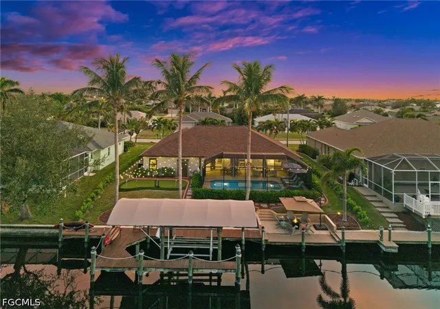 Homes for sale in Cape Coral, FL | 1629 Sw 43rd Ter, Cape Coral, FL 33914 | MLS# 2026021013