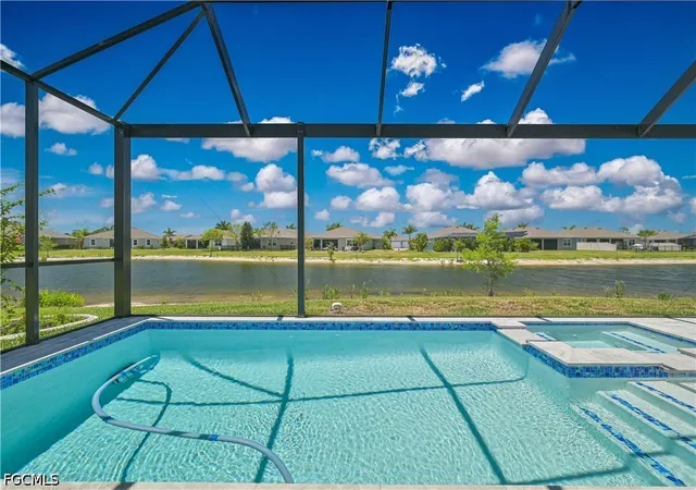 2nd image of 18237 Everson Miles Cir, North Fort Myers, FL 33917 | MLS# 2026021014