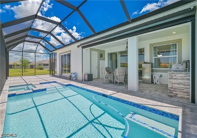 3rd image of 18237 Everson Miles Cir, North Fort Myers, FL 33917 | MLS# 2026021014