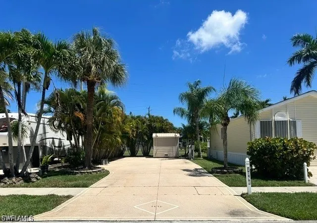 Photo 1 of Land for sale at 1675 Diamond Lake Cir, Naples, FL 34114 | MLS# 226018770 | Listing updated on 2026-05-07