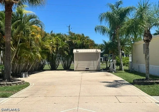 Photo 3 of Land for sale at 1675 Diamond Lake Cir, Naples, FL 34114 | MLS# 226018770 | Listing updated on 2026-05-07