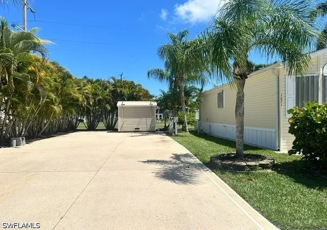 Photo 4 of Land for sale at 1675 Diamond Lake Cir, Naples, FL 34114 | MLS# 226018770 | Listing updated on 2026-05-07