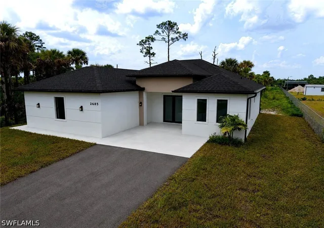 2nd image of 2685 38Th Ave Se, Naples, FL 34117 | MLS# 226018787