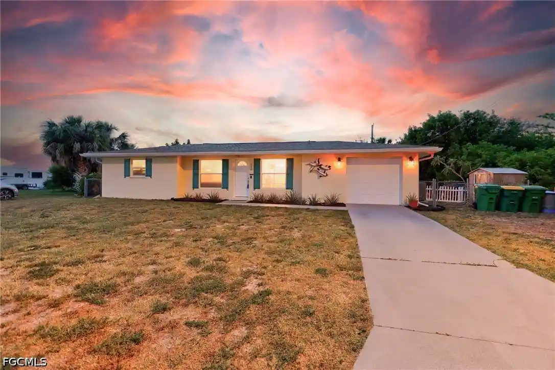 Photo 1 of Single family home for sale at 258 Reading St Nw, Port Charlotte, FL 33952 | MLS# 2026021025 | Listing updated on 2026-10-27