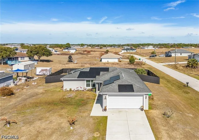 1st image of 9032 Meadow Cir, Labelle, FL 33935 | MLS# 2026021035