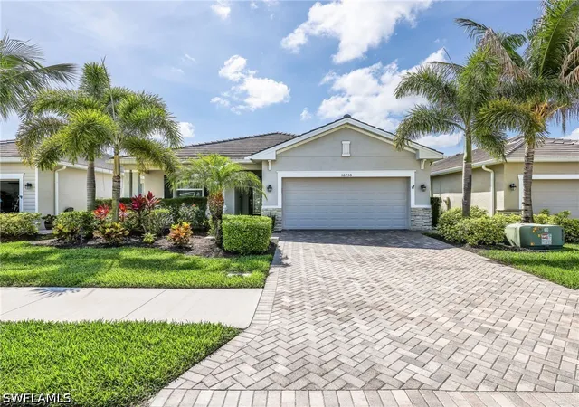 Photo 1 of Sale Pending at 16256 Bonita Landing Cir, Bonita Springs, FL 34135 | MLS# 226017969 | Listing updated on 2026-08-06