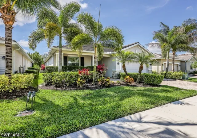 Photo 2 of Sale Pending at 16256 Bonita Landing Cir, Bonita Springs, FL 34135 | MLS# 226017969 | Listing updated on 2026-08-06