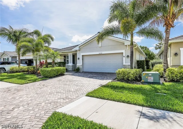 Photo 2 of Sale Pending at 16256 Bonita Landing Cir, Bonita Springs, FL 34135 | MLS# 226017969 | Listing updated on 2026-08-06