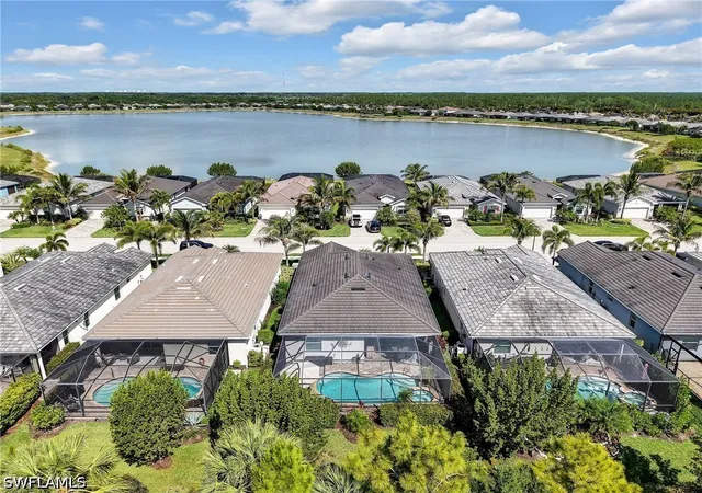 Photo 3 of Sale Pending at 16256 Bonita Landing Cir, Bonita Springs, FL 34135 | MLS# 226017969 | Listing updated on 2026-08-06